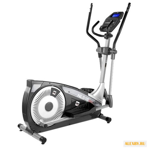 Эллиптический тренажер BH
