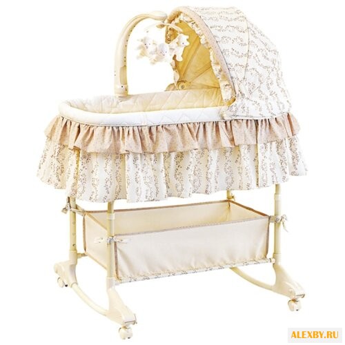 Колыбель Simplicity 3012