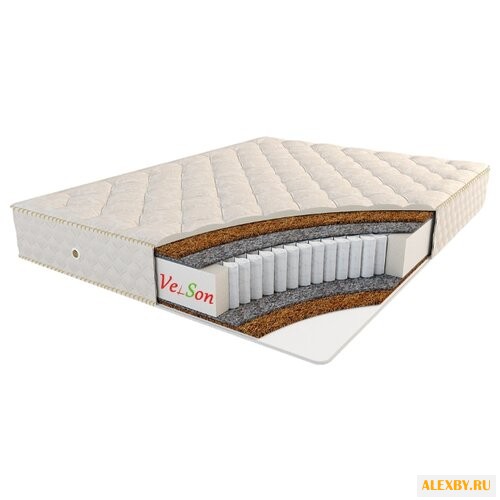 Матрас Велсон Karso-TFK