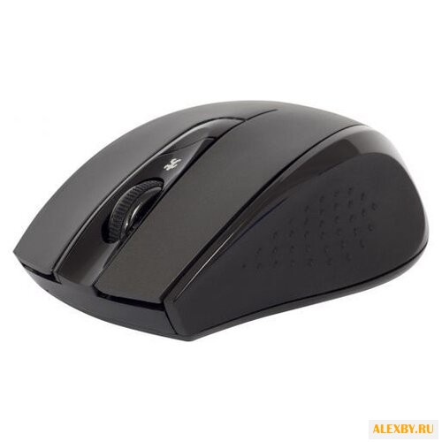 Мышь A4Tech G7-600NX-1 Black USB