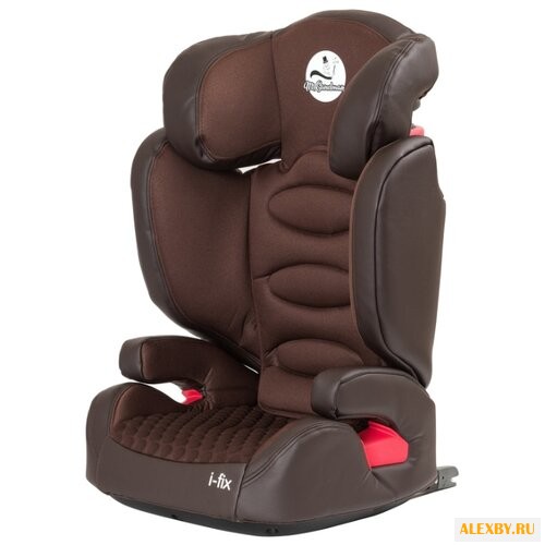 Автокресло группа 2 3 15-36 кг