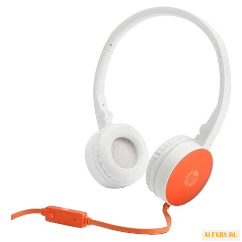 Наушники HP H2800