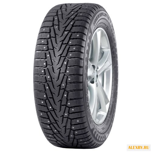 Автомобильная шина Nokian Tyres