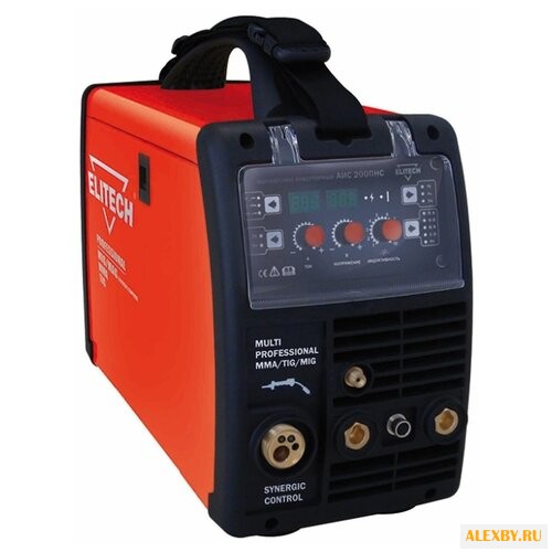 Сварочный аппарат ELITECH АИС