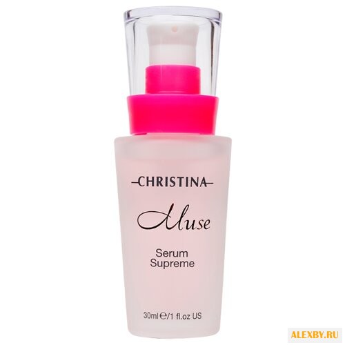 Christina MUSE SERUM SUPREME
