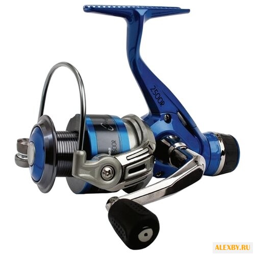 Катушка Stinger River Cross 1000