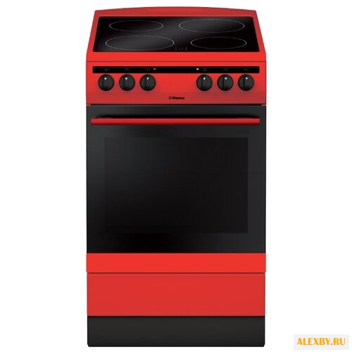 Плита Hansa FCCR58088