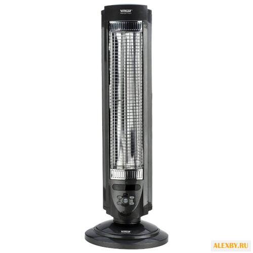 Инфракрасный обогреватель