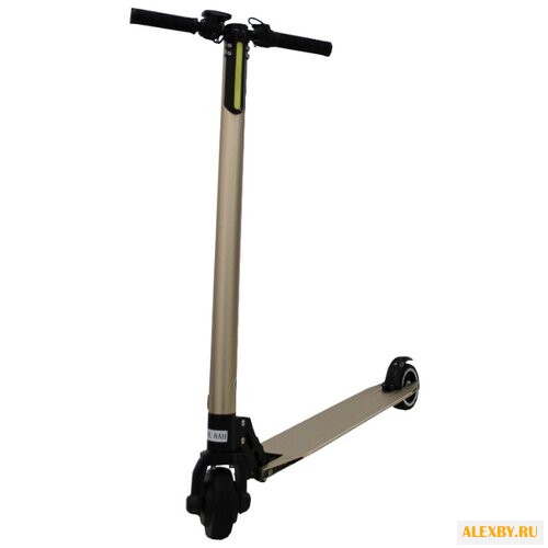 Электросамокат SpeedRoll E-5