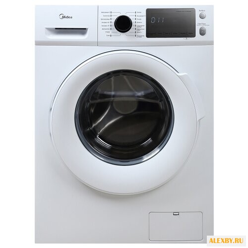 Стиральная машина Midea ABWM814C7