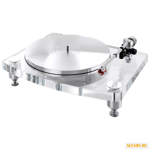 Виниловый проигрыватель Thorens