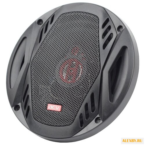 Автомобильная акустика ACV PF-622