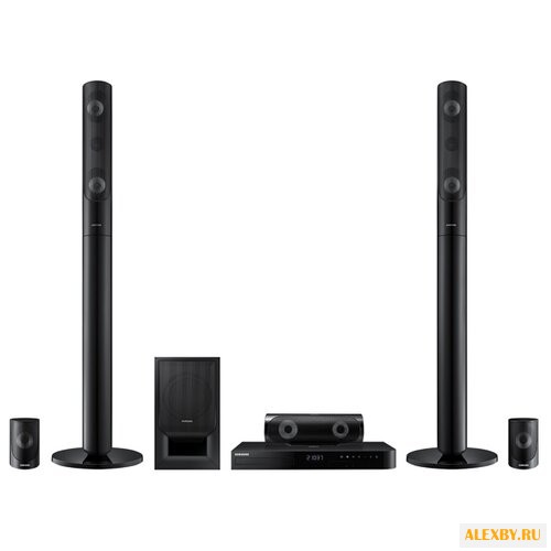 Домашний кинотеатр Samsung