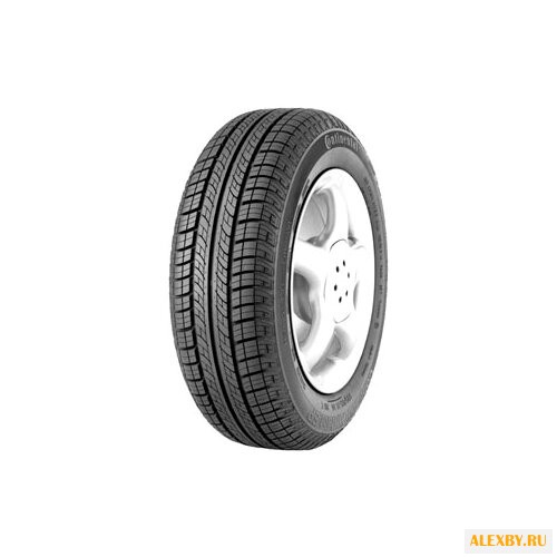 Автомобильная шина Continental