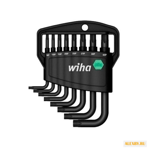 Набор гаечных ключей Wiha 36459