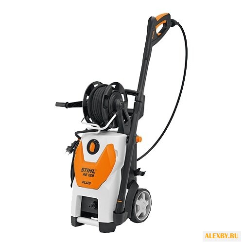 Купить Мойка высокого давления STIHL