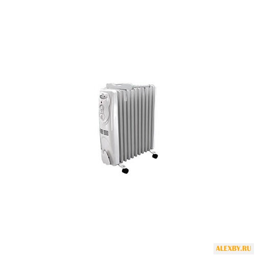 Масляный радиатор VITEK VT-1709N