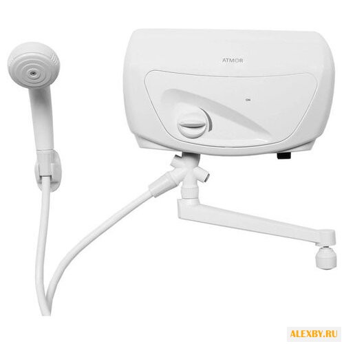 Проточный водонагреватель Atmor