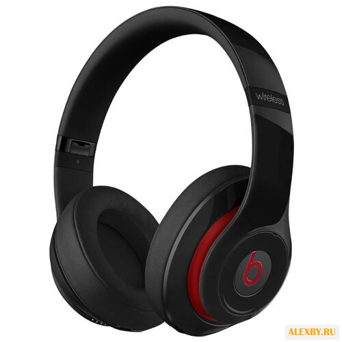 Наушники Beats Studio 2 Wireless