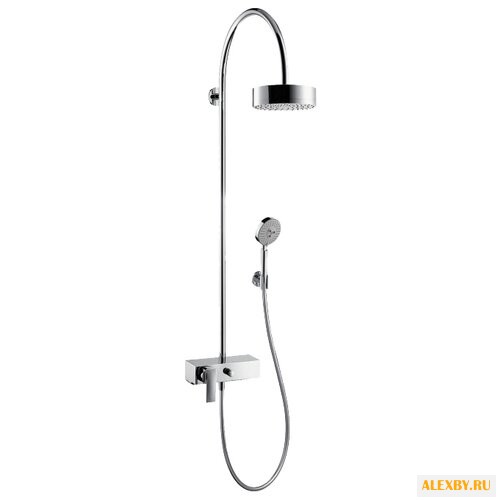 Душевая стойка AXOR Citterio