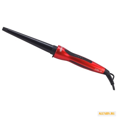 Щипцы DEWAL 03-1932R Curl Up