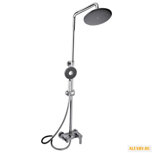 Душевая стойка Timo Supra SX-110