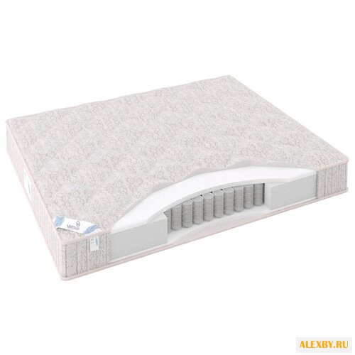 Матрас MaterLux Cometa