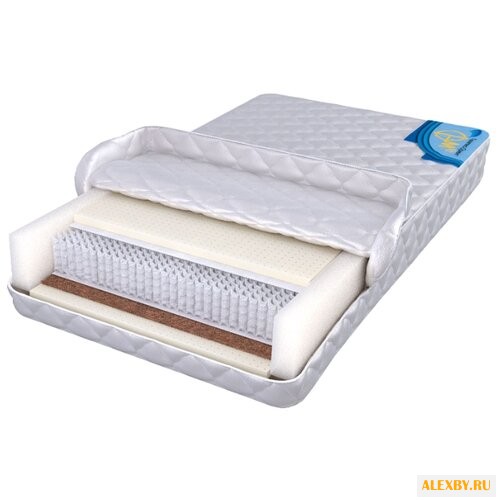 Матрас Промтекс-Ориент