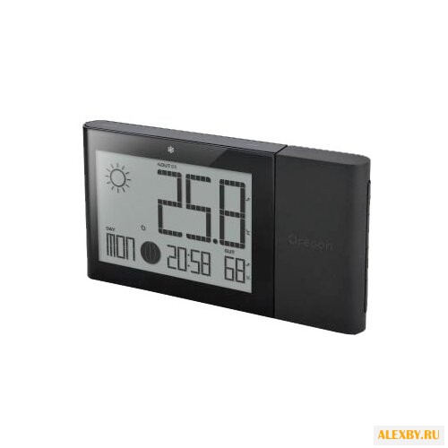 Метеостанция Oregon Scientific