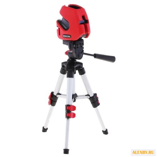 Лазерный уровень Condtrol MX2 SET