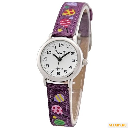 Наручные часы Тик-Так H114-4