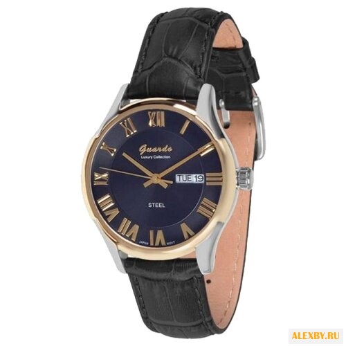 Наручные часы Guardo S1385.1.6