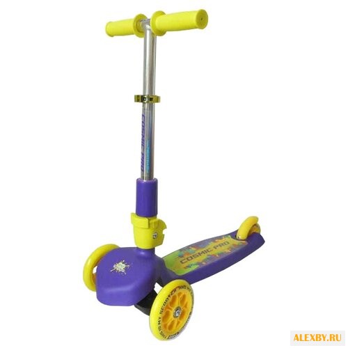 Кикборд Tech Team TT Cosmic Pro