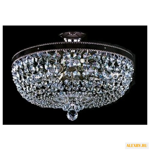 Art Glass Luisa nickel sp