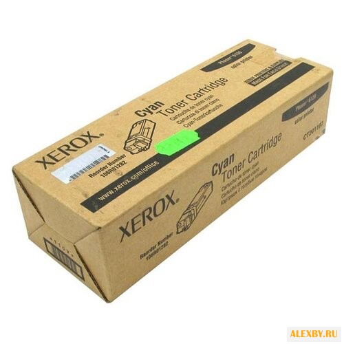 Картридж Xerox 106R01282