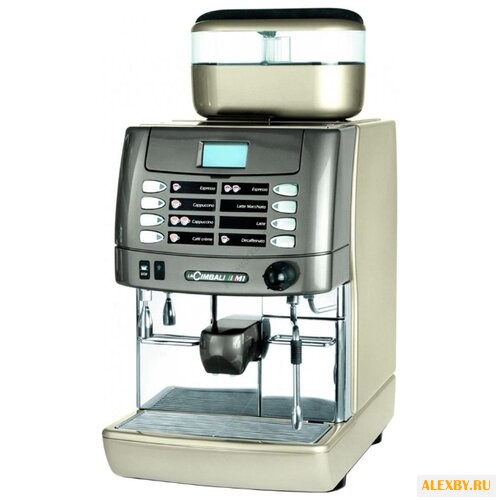 Кофемашина La Cimbali M1 MilkPS