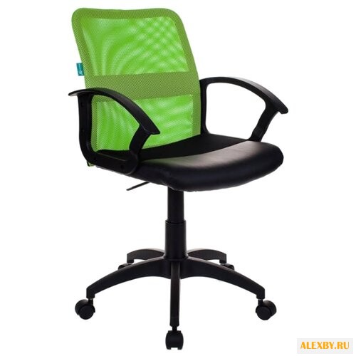 Компьютерное кресло Бюрократ