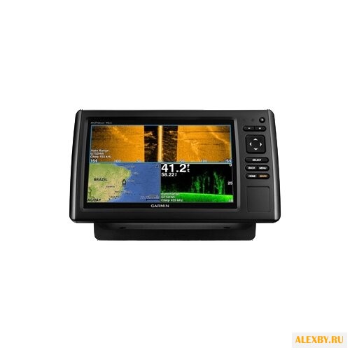 Эхолот Garmin echoMAP CHIRP 92sv