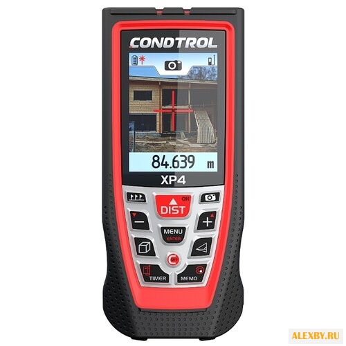 Лазерный дальномер Condtrol XP4