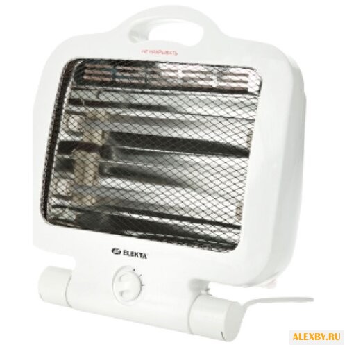 Инфракрасный обогреватель