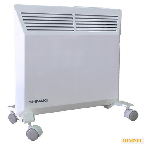 Конвектор Shivaki SHIF-EC152W