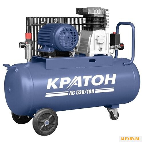 Компрессор Кратон AC 530 100