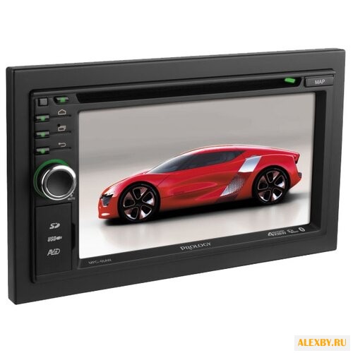 Автомагнитола Prology MPC-65AW