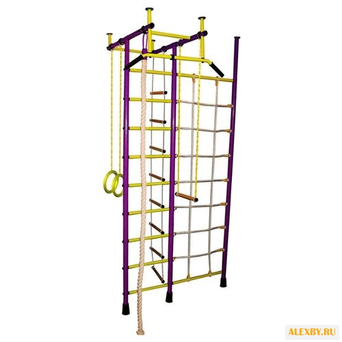 Спортивно-игровой комплекс