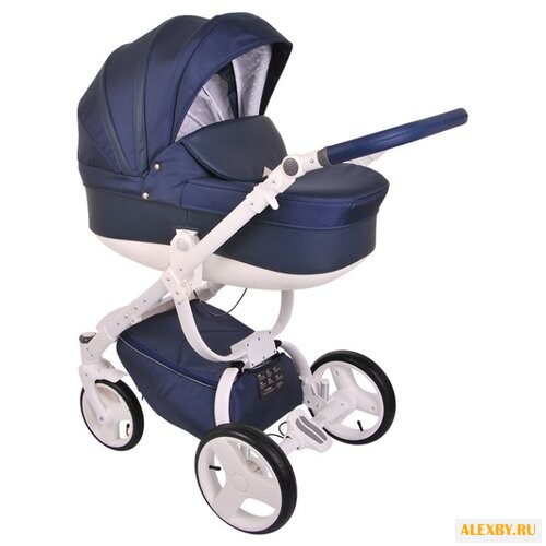 Универсальная коляска Lonex