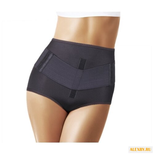 Бандаж-трусы Экотен ПР-448