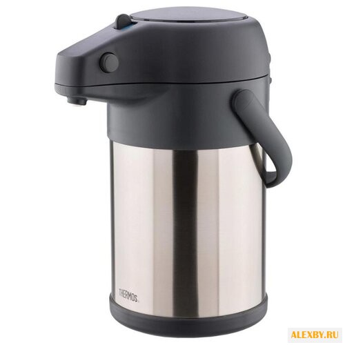 Помповый термос Thermos