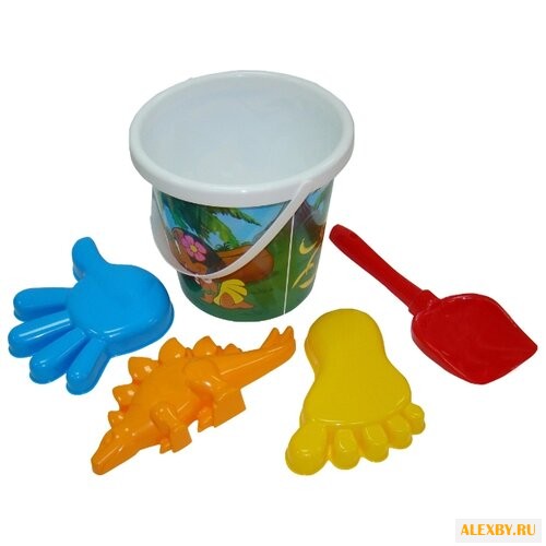 Набор Полесье №359 35837