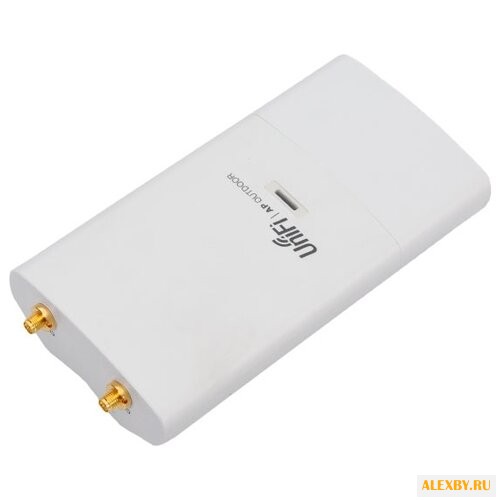 Wi-Fi роутер Ubiquiti UniFi