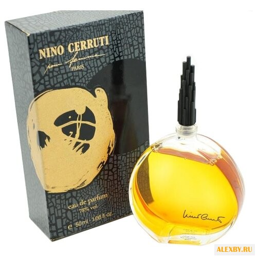 Cerruti 1881 Nino Cerruti pour